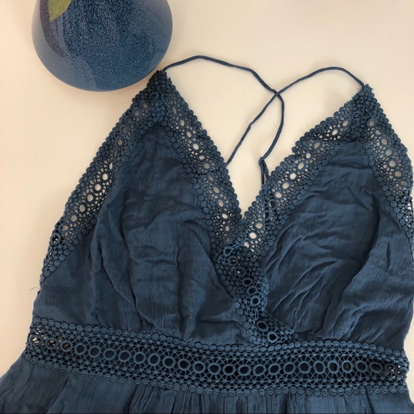 Irene’s Story Romper - Picture 2 of 4